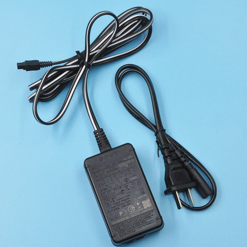 NEW 8.4V 1.7A SONY AC-L200 AC-L200B AC-L200D AC-L200C AC Adapter Charger for DCR HC40E DCR HC1000 ha